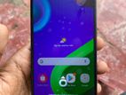 Samsung Galaxy M02 (Used)