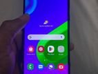 Samsung Galaxy M02 (Used)