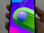 Samsung Galaxy M02 (Used)