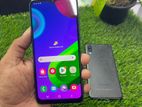 Samsung Galaxy M02 (Used)