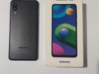 Samsung Galaxy M02 (Used)