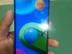 Samsung Galaxy M02 (Used)