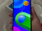 Samsung Galaxy M02 (Used)