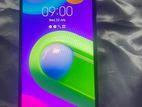Samsung Galaxy M02 (Used)