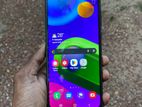 Samsung Galaxy M02 (Used)