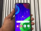 Samsung Galaxy M02 (Used)