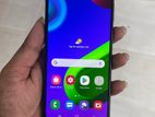 Samsung Galaxy M02 (Used)