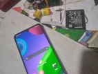 Samsung Galaxy M02 (Used)