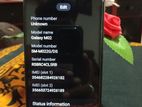 Samsung Galaxy M02 (Used)