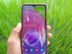 Samsung Galaxy M02 (Used)