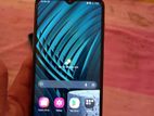 Samsung Galaxy M02 (Used)