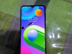 Samsung Galaxy M02 (Used)