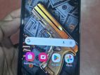 Samsung Galaxy M02 (Used)