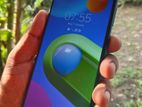 Samsung Galaxy M02 (Used)