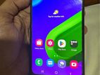Samsung Galaxy M02 (Used)