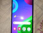 Samsung Galaxy M02 (Used)