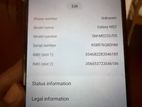 Samsung Galaxy M02 (Used)
