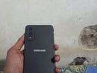 Samsung Galaxy M02 (Used)