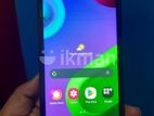 Samsung Galaxy M02 (Used)