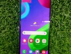 Samsung Galaxy M02 (Used)