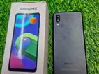 Samsung Galaxy M02 (Used)