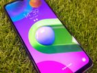 Samsung Galaxy M02 (Used)