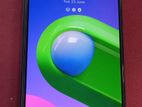 Samsung Galaxy M02 (Used)