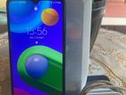 Samsung Galaxy M02 (Used)