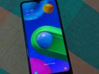 Samsung Galaxy M02 (Used)