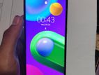 Samsung Galaxy M02 (Used)