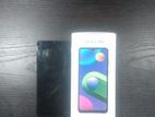 Samsung Galaxy M02 (Used)