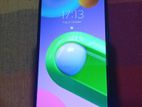 Samsung Galaxy M02 (Used)