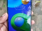 Samsung Galaxy M02 (Used)