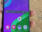 Samsung Galaxy M02 (Used)