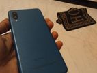 Samsung Galaxy M02 (Used)