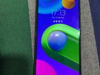 Samsung Galaxy M02 (Used)