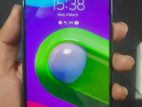 Samsung Galaxy M02 (Used)
