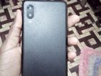 Samsung Galaxy M02 (Used)