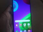 Samsung Galaxy M02 (Used)
