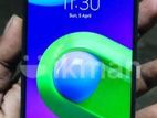 Samsung Galaxy M02 (Used)