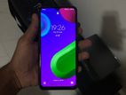 Samsung Galaxy M02 (Used)