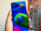 Samsung Galaxy M02 (Used)