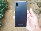 Samsung Galaxy M02 (Used)