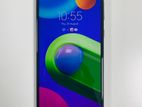 Samsung Galaxy M02 (Used)