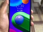 Samsung Galaxy M02 (Used)