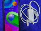 Samsung Galaxy M02 (Used)