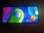 Samsung Galaxy M02 (Used)