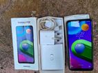 Samsung Galaxy M02 (Used)