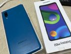 Samsung Galaxy M02 (Used)