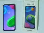 Samsung Galaxy M02 (Used)